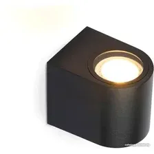 Уличный настенный светильник Ambrella light Garden ST3722