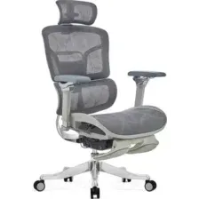 Кресло офисное Sparx FX-26 Evil FT, grey