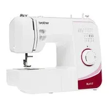 Швейная машина Brother RL417