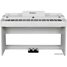 Цифровое пианино Solista DP600WH