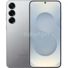 Телефон Samsung Galaxy S25+ SM-S936B 12GB/256GB (серый)