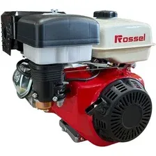 Двигатель бензиновый Rossel 192F