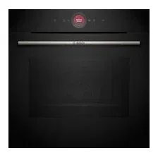 Шкаф духовой электрический Bosch HBG7741B1