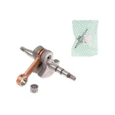 Коленвал ECO HU137/142