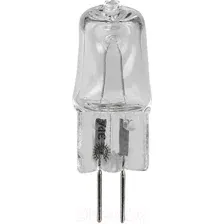 Лампа ЭРА G4-JCD-40W-230V-CL / C0039280