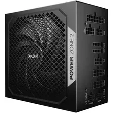 Блок питания be quiet! Power Zone 2 1200W