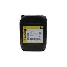 Моторное масло ENI 5W30 I-SINT, 20л