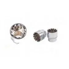3/4 головка 50мм (универс.профиль) FP6050 FORSAGE