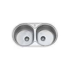 Кухонная мойка Ledeme L67944B