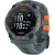 Умные часы Garmin Instinct 3 Solar 45 мм (серый)