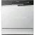 Встраиваемая посудомоечная машина Toshiba DW-08T2EE(W)-PL