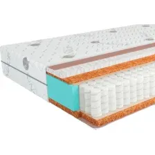 Матрас Kondor Medic-2 Medio 150x200 (комби-люкс)