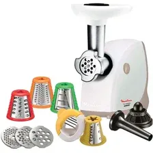 Мясорубка Moulinex ME476132