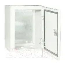 Щит с монтажной панелью TDM SQ0905-0076