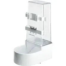 Кормушка механическая Ferplast FPI 4518 (белый)