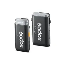 Радиосистема Godox WEC-S Kit1