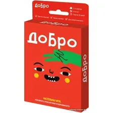 Карточная игра Магеллан Добро