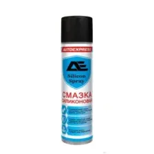 Смазка силиконовая AUTOEXPRESS AE080505