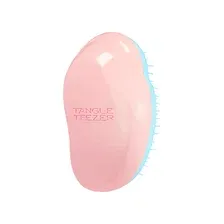 Расческа-массажер Tangle Teezer Fine & Fragile Peach Sky