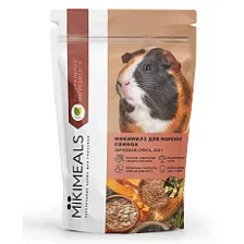 MIKIMEALS Корм для морских свинок 10 кг