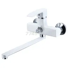 Смеситель Econoce EC0272WT