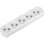 Колодка удлинителя SmartBuy SBE-10-5-00-N
