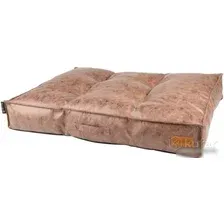 Лежак Scruffs Kensington 661419 (шоколад)