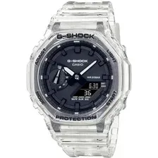 Наручные часы Casio GA-2100SKE-7AER