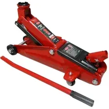 Подкатной домкрат RockForce T830013 3т.