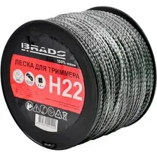 Леска BRADO BH22