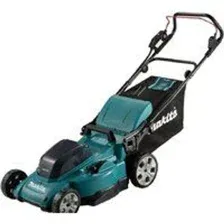 Газонокосилка Makita DLM480Z (без АКБ)