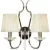 Бра iLamp Charm W2508-2 nic