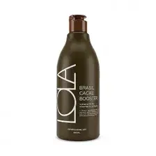 Кератин LOLA Brasil Cacau Booster 500 мл