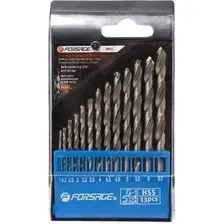 Набор сверл Forsage F-DBS13