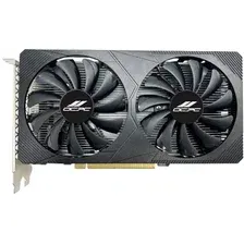 Видеокарта OCPC GeForce GTX 1650 XE 4GB GDDR6 OCVN1650G4D6XE