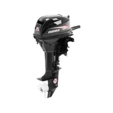 Мотор лодочный HIDEA HD15FHS