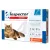 Капли от блох и клещей Inspector Quadro для кошек 8-15 кг