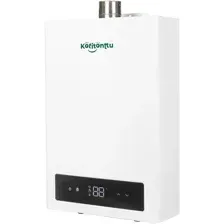 Газовая колонка Kotitonttu Suari S16ST