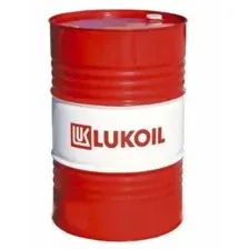 Моторное масло LUKOIL Luxe 1773324 5W-40 полусинтетическое 60 л