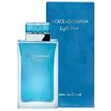 Dolce & Gabbana Light Blue Intense 100ml