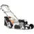 Газонокосилка Daewoo Power L 60SP