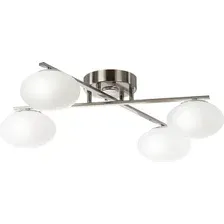 Люстра Citilux Atman Smart CL226A141