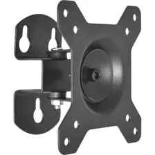 Кронштейн Metaldesign MD 3306 (Черный)
