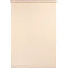 Рулонные шторы Legrand Джокер 57x175 58156599 (бежевый)
