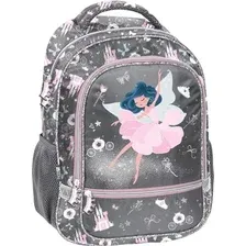 Школьный рюкзак Paso PP24BA-260