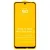 Защитное стекло Bingo Full Silkprint для HUAWEI Mate 30 Lite (черный)