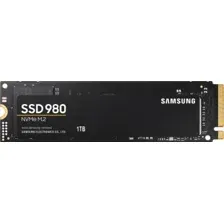 SSD Samsung 980 1TB MZ-V8V1T0BW