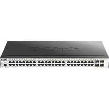 Коммутатор D-Link DGS-3000-52L