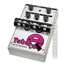 Гитарная педаль Electro-Harmonix Tube EQ