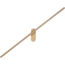 Бра Arte Lamp Prima A2028AP-1GO